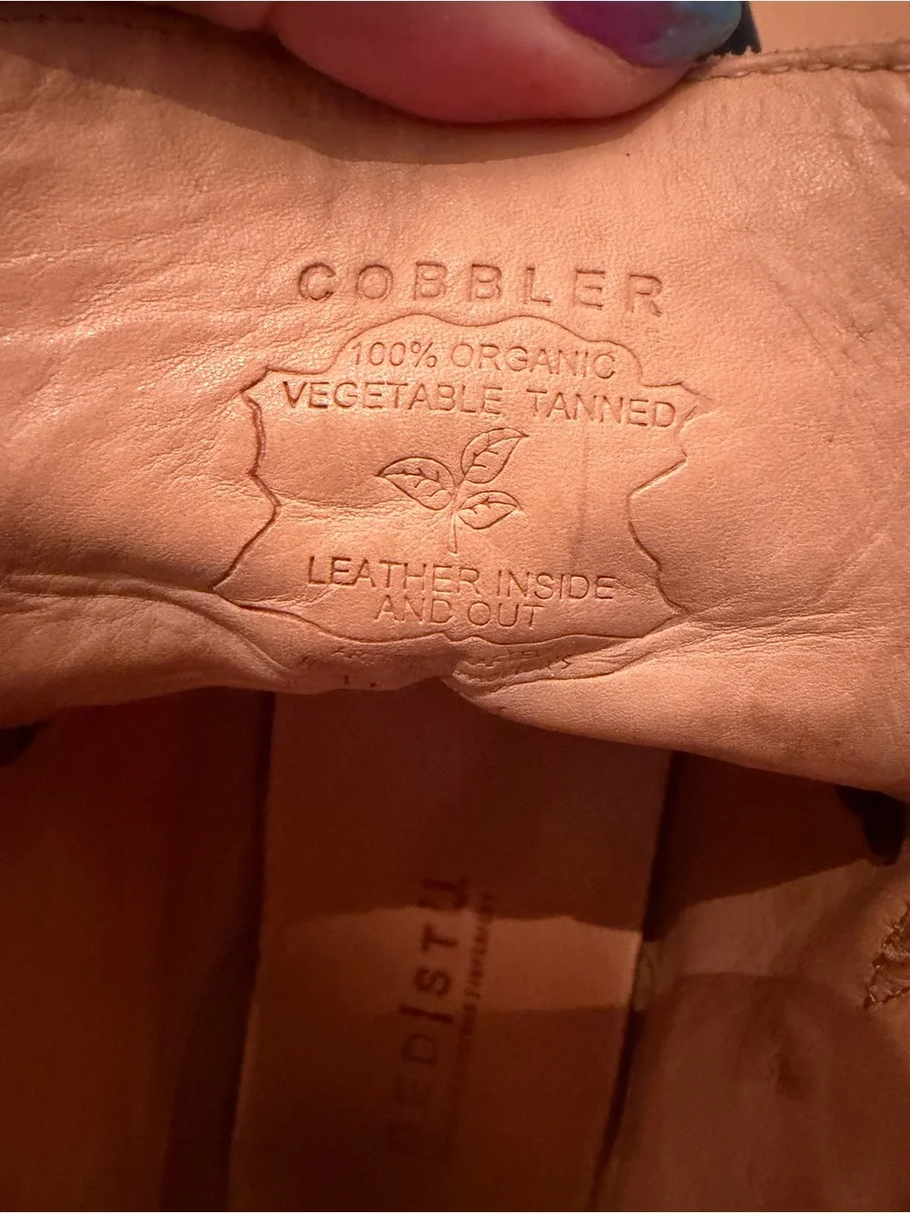 Bed Stu bed|stü cobbler